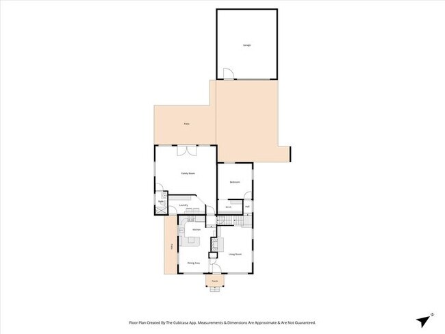 Building Photo - 657 22nd Ave