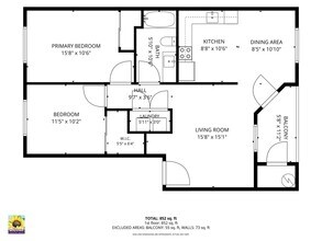 Building Photo - Elevated Living starts @ The 404 on 117th – Now Leasing!