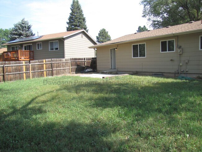 Building Photo - Charming 5 Bedroom House in Central Colora...