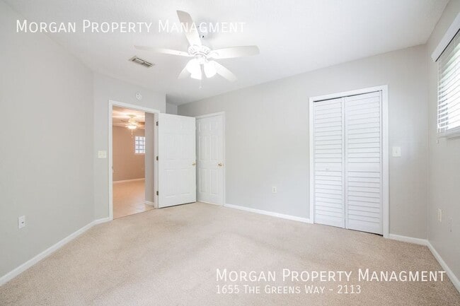 Building Photo - 1655 The Greens Way