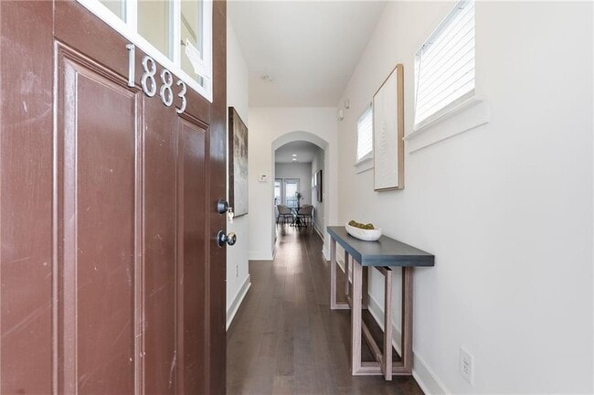 Building Photo - 1883 Plainsboro Dr