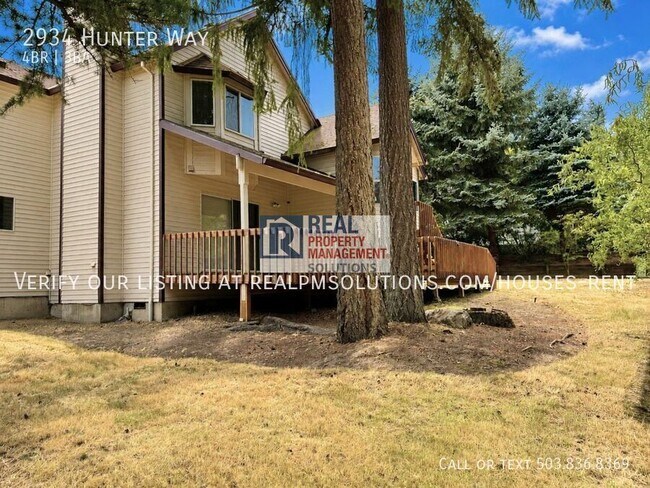 Building Photo - 2934 Hunter Way