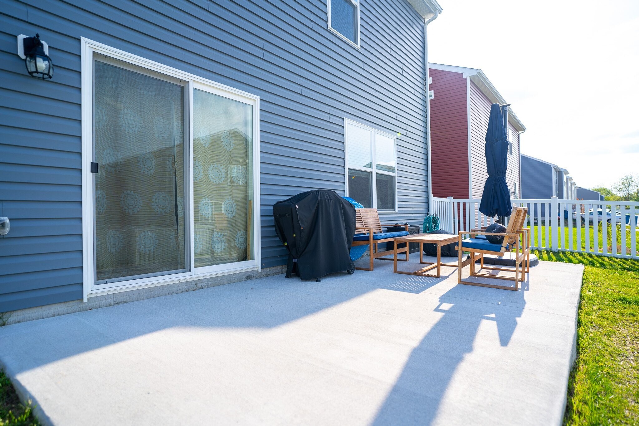 Building Photo - 144 Fellowship Dr