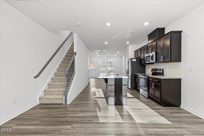 Building Photo - 1504 Crescent Townes Wy