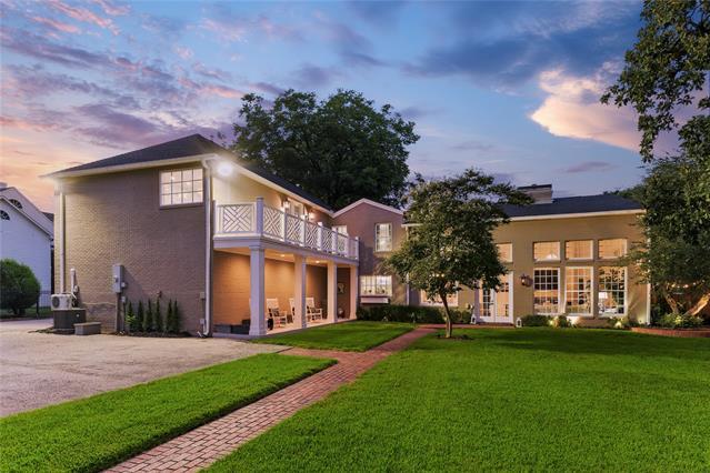 Building Photo - 4522 Walnut Hill Ln