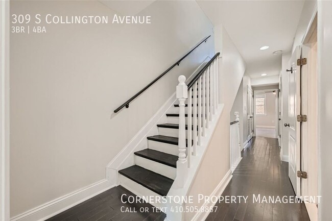 Building Photo - 309 S Collington Ave