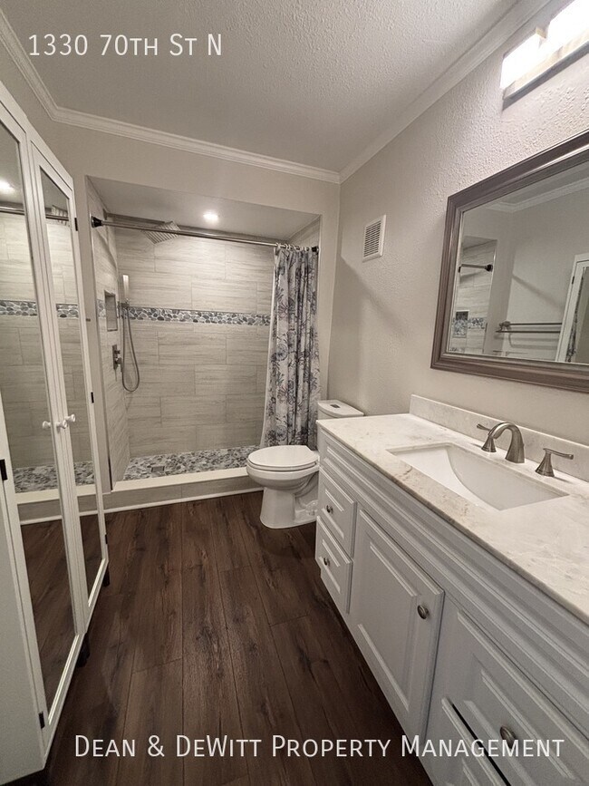 Building Photo - 1330 70th St N