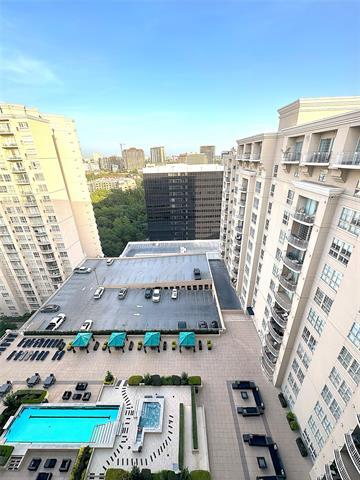 Building Photo - 3225 Turtle Creek Blvd Blvd