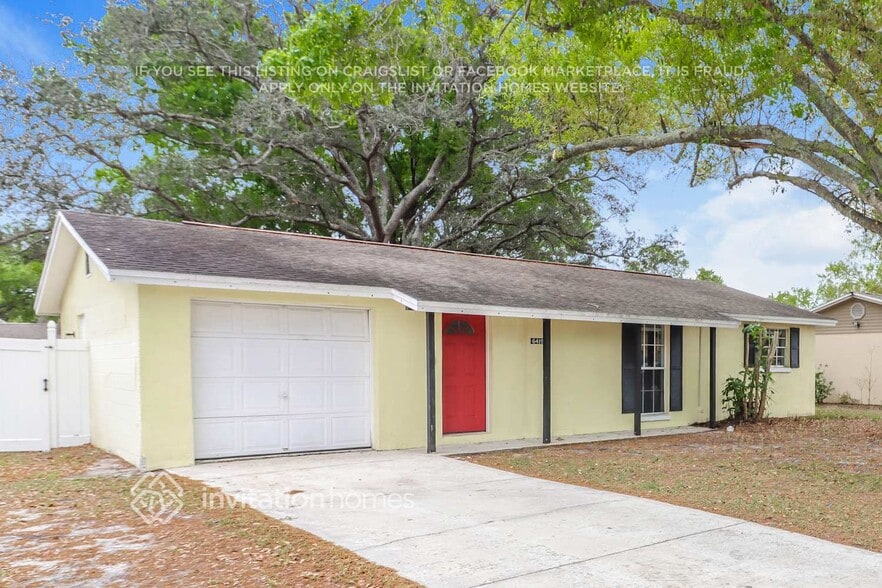 Building Photo - 6419 Willow Wood Ct