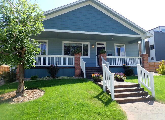 Primary Photo - 2330 W Scott Pl