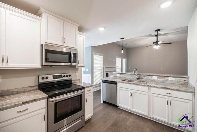 Building Photo - 171 Hawks Rdg Trce