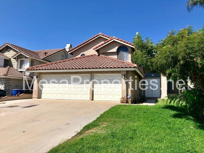 Primary Photo - 3741 Old Archibald Ranch Rd