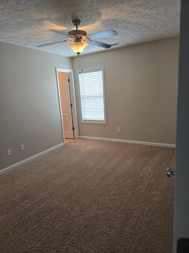 2nd Bedroom - 102 Glen Cannon Dr