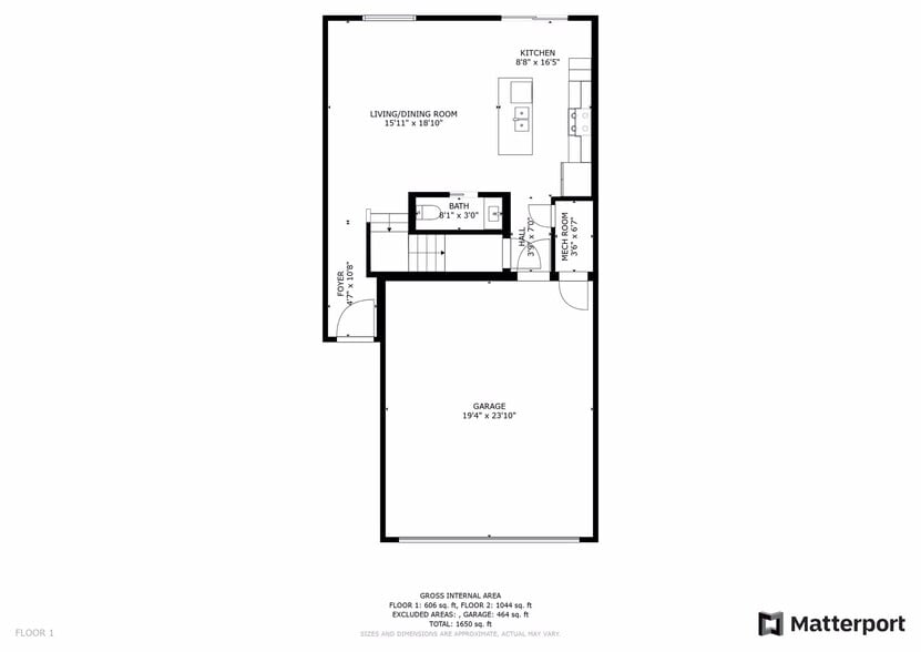 Building Photo - 814 Dailey Pl