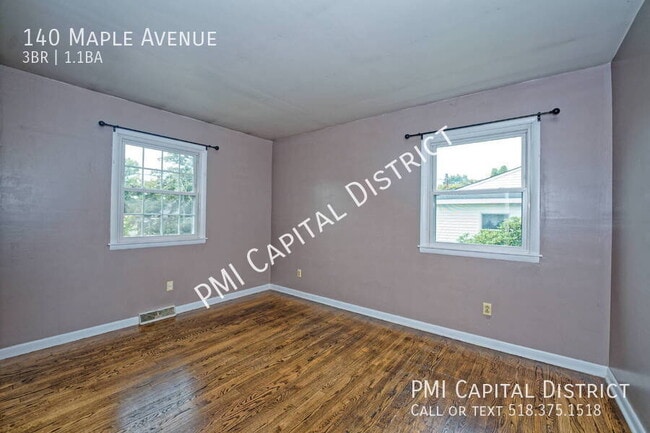 Building Photo - 140 Maple Ave