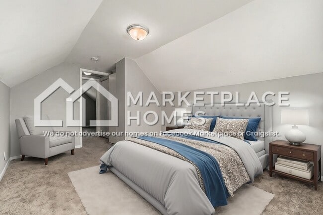 Building Photo - 5993 John Daly St