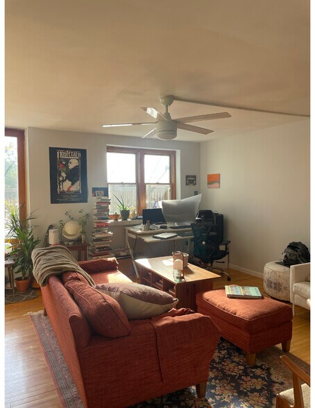 Building Photo - 1017 N 4th St