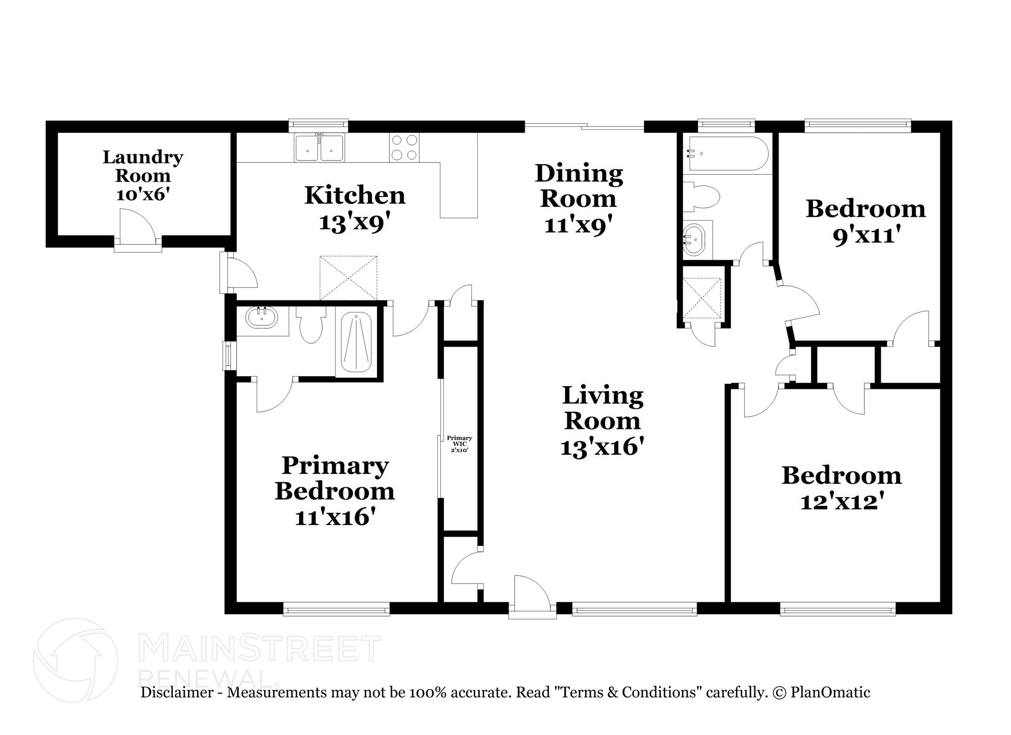 Building Photo - 9572 Spottswood Rd W