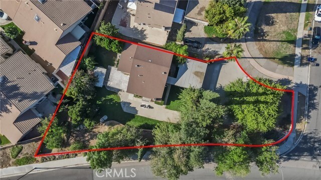 Building Photo - 5165 Pearblossom Dr