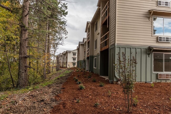 Interior Photo - Evergreen Valley Apartments