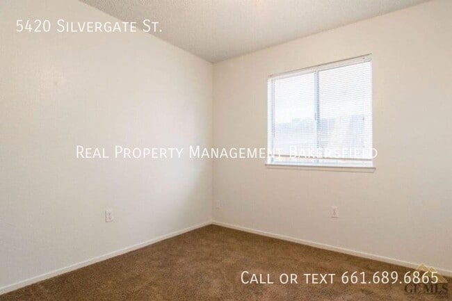 Building Photo - 5420 Silvergate St