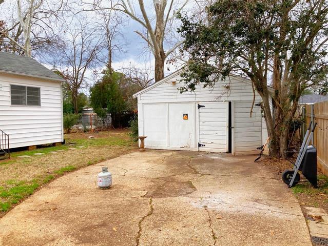Building Photo - 4312 Clingman Dr