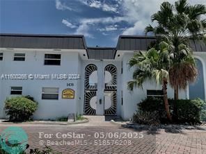 Building Photo - 1470 N Dixie Hwy