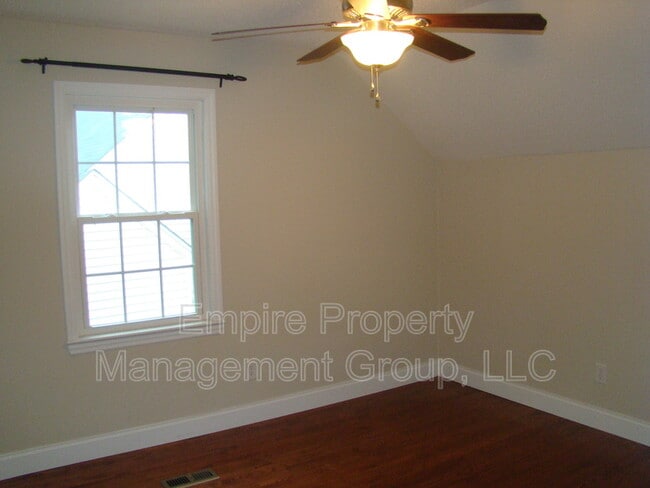 Building Photo - 1607 Willowby St