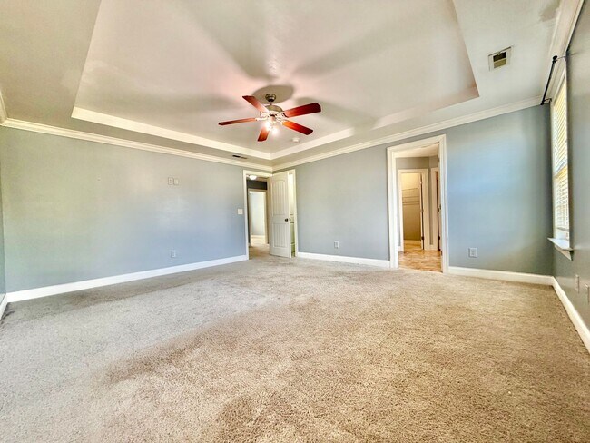 Building Photo - Spacious 3BR/2.5BA Home on Quiet Cul-de-Sac in Knightdale's Churchill Community