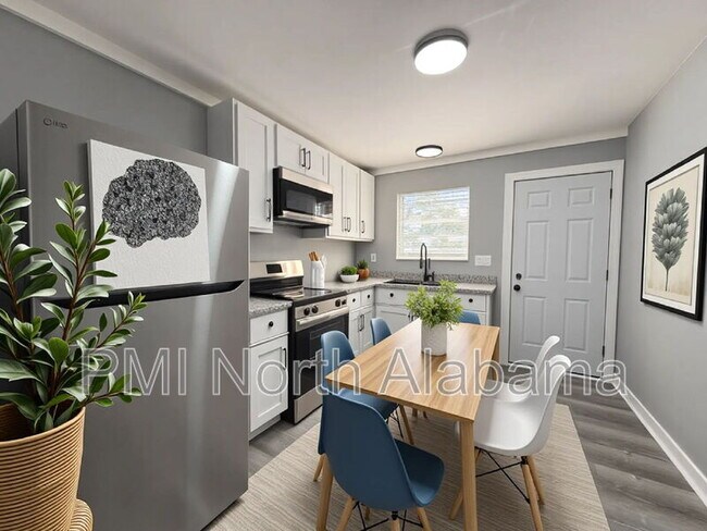 Building Photo - 3606 Mcvay Street Southwest