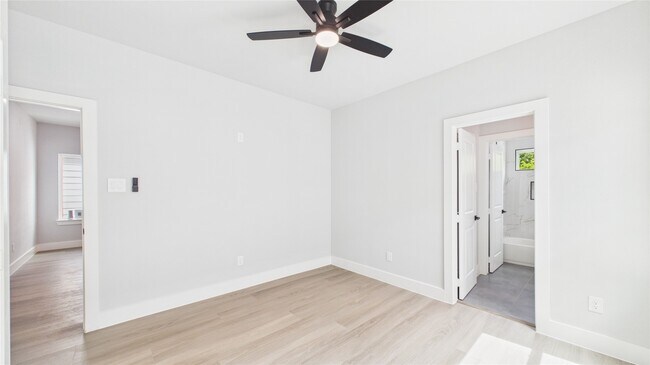 Building Photo - 3748 Corder St