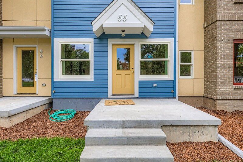 Building Photo - 53 Elati St