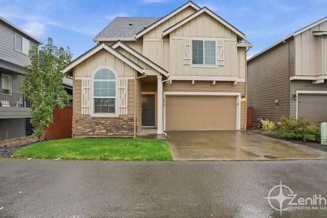 Primary Photo - 9019 N Dogwood St