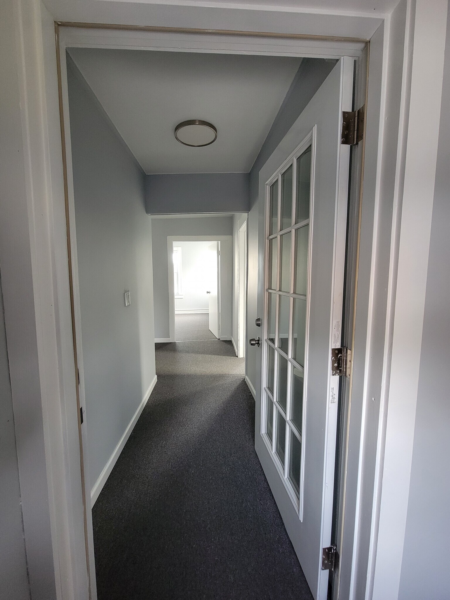 Entryway - 12 Ridge Ave