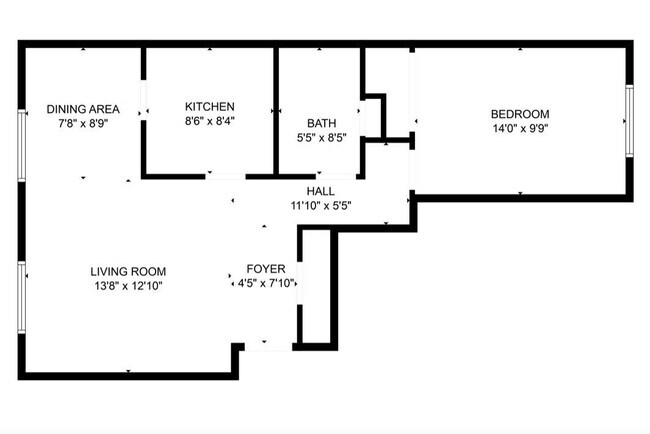 Building Photo - 23700 W Warren Ave