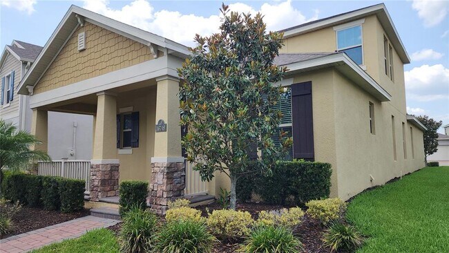 Building Photo - 16749 Harper Cove Dr