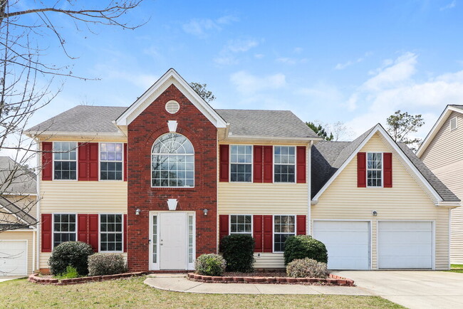 Building Photo - 2244 Corkscrew Way