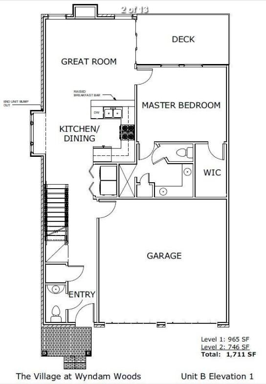 Building Photo - 3753 Kings Glen Park