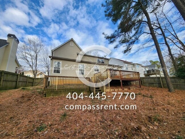 Building Photo - 1157 Cayman Ln SW