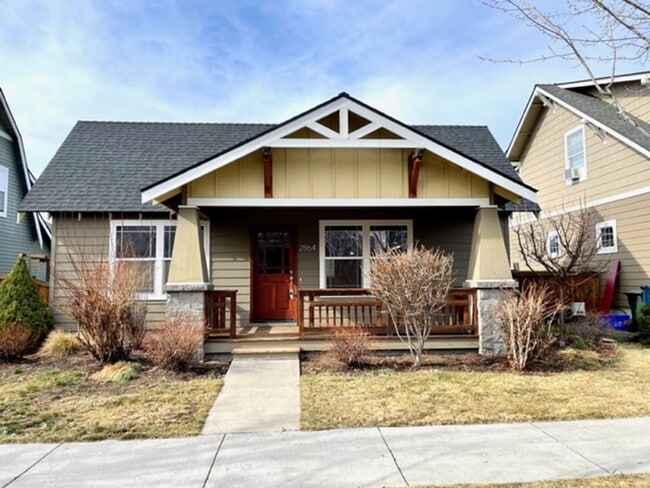 Great home in NE Bend! New listing! - Great home in NE Bend!  New listing!