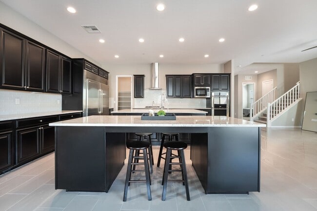 Building Photo - 813 Horizon Canyon Dr