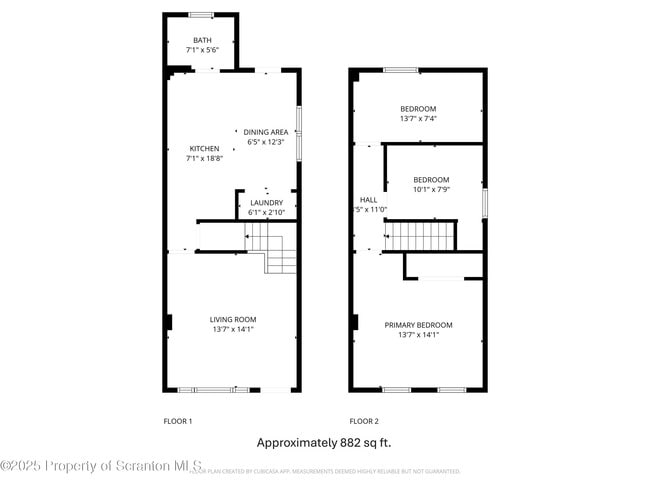 Building Photo - 19 W Bergh St