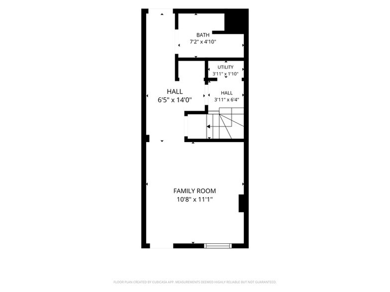 Building Photo - 1214 Marshall St