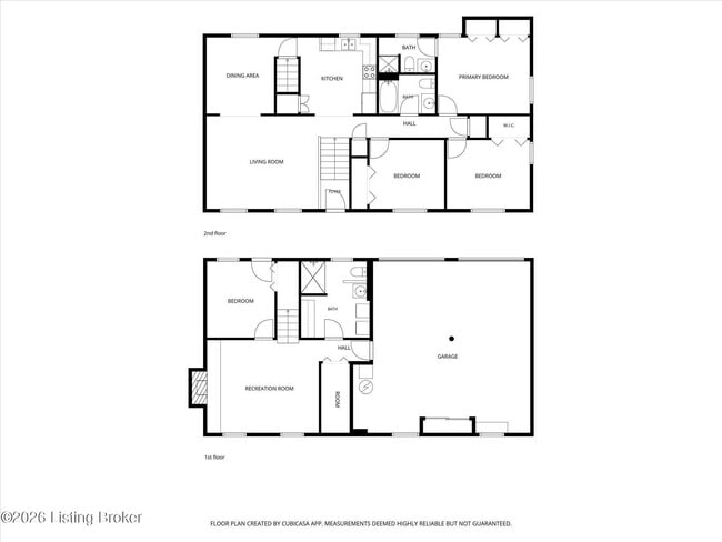 Building Photo - 3007 Cromarty Way