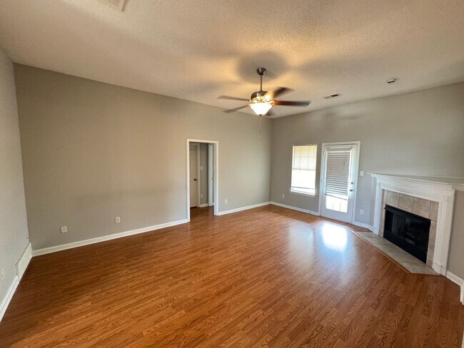 Building Photo - 7081 S Beringer Dr