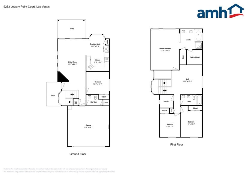 Building Photo - 9233 Lowery Point Ct