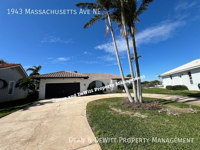 Building Photo - Venetian Isles 4/3/2 - For Rent