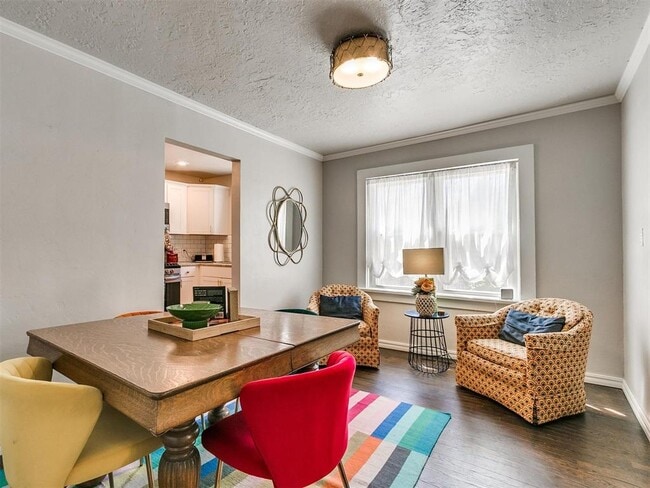 Building Photo - 734 Boyd St