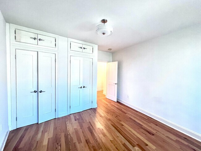 Floorplan - 640 Fort Washington Avenue
