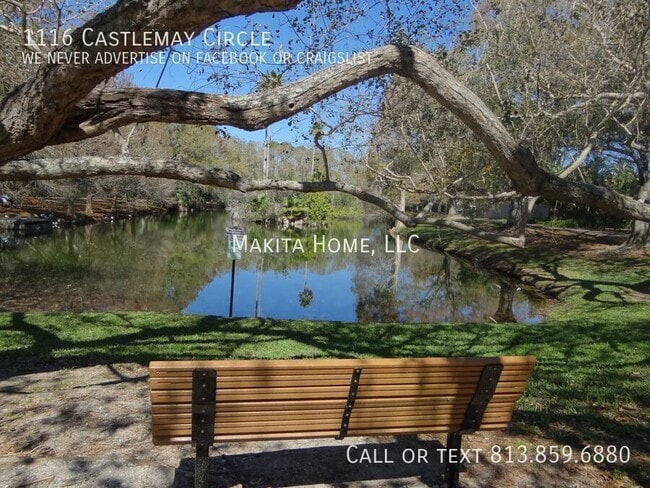 Building Photo - 1116 Castlemay Cir